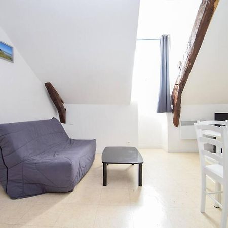 קאנקל Studio 2 Pers Au Dernier Etage Vue Mer מראה חיצוני תמונה